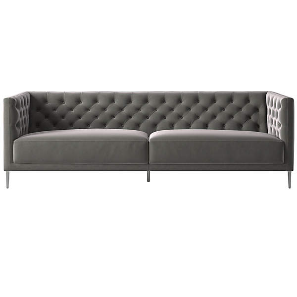 Savile store sofa cb2