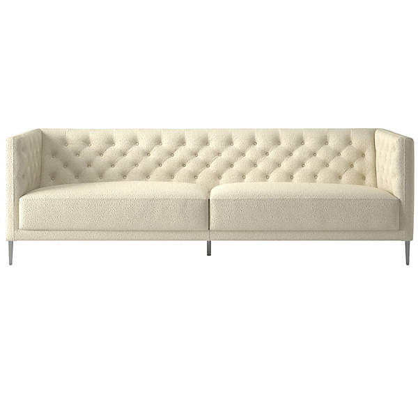 Cb2 seville hot sale sofa