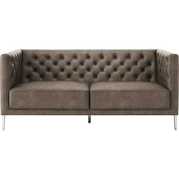 Savile sofa 2025 cb2