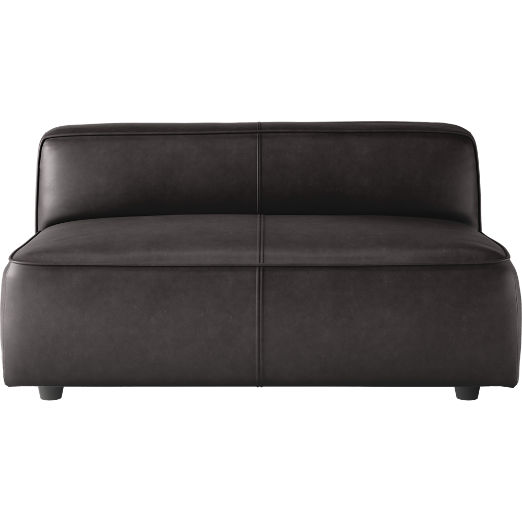 Armless Loveseats CB2