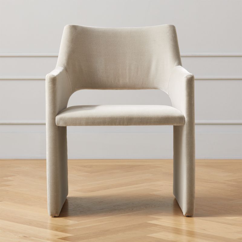 Stitch dining armchair & designer furniture