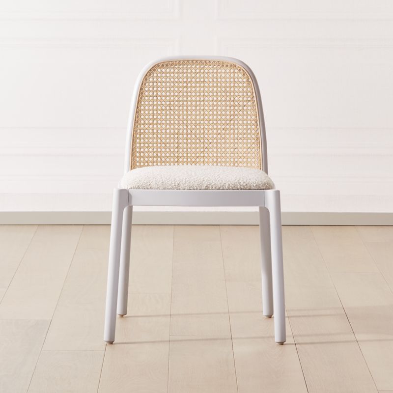 Cane chair online set