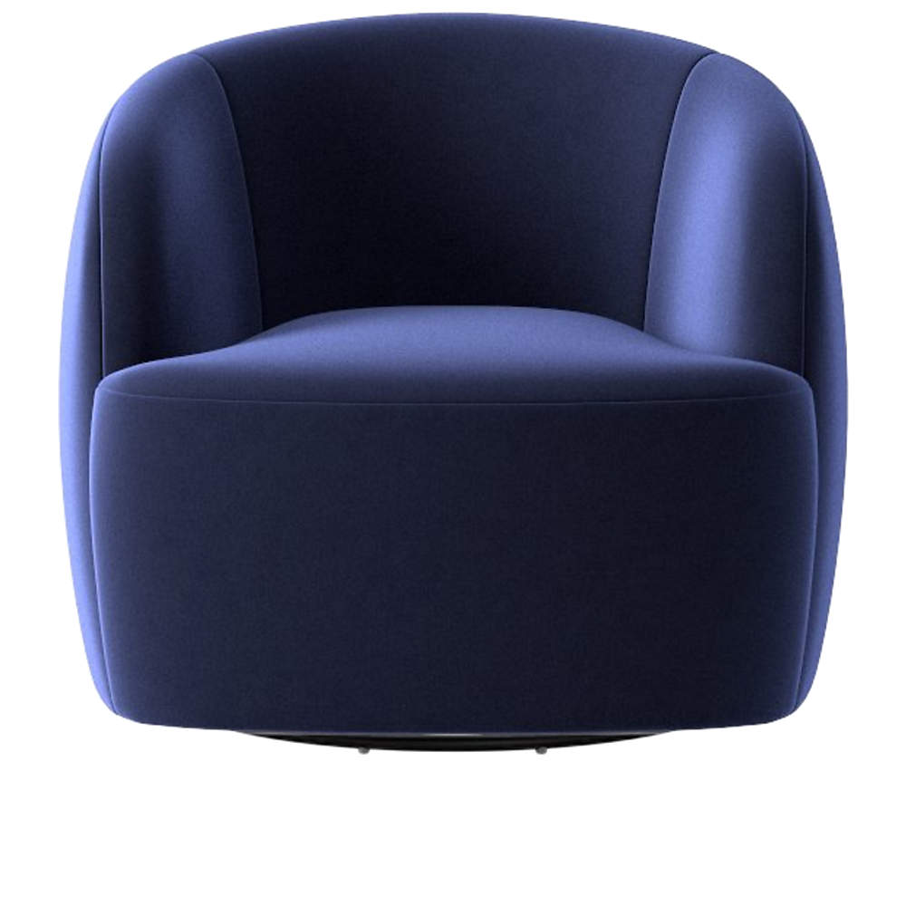 Cb2 swivel best sale