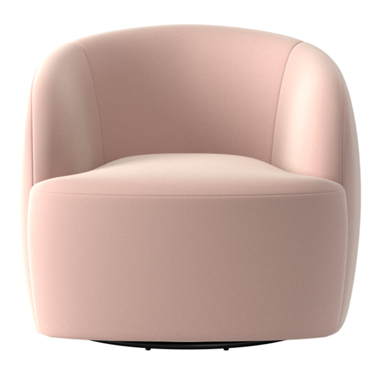 Swivel Chair by Goop CB2