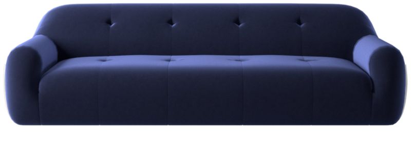 Brace Luca Eclipse Sofa - image 0 of 7