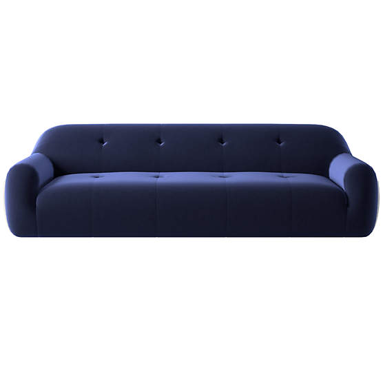 Brace Luca Eclipse Sofa