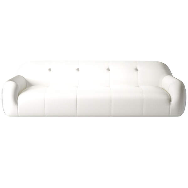 Brace deals sofa cb2