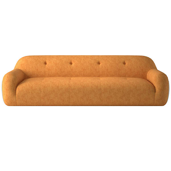 Brace Sofa Dream Ginger Tea Reviews CB2