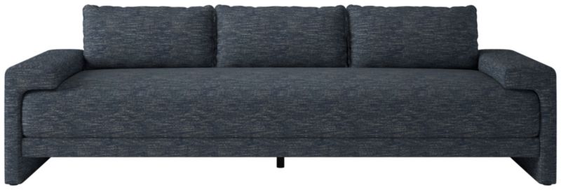 Camden Sofa Curious Eclipse - image 0 of 9