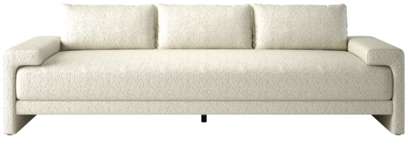 Camden Sofa Bloce Grey - image 0 of 10