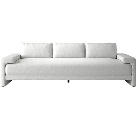 Camden Sofa Elliot Dove