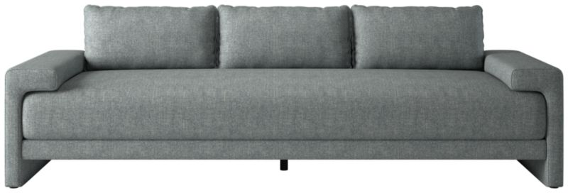 Camden Sofa Nomad Charcoal - image 0 of 9