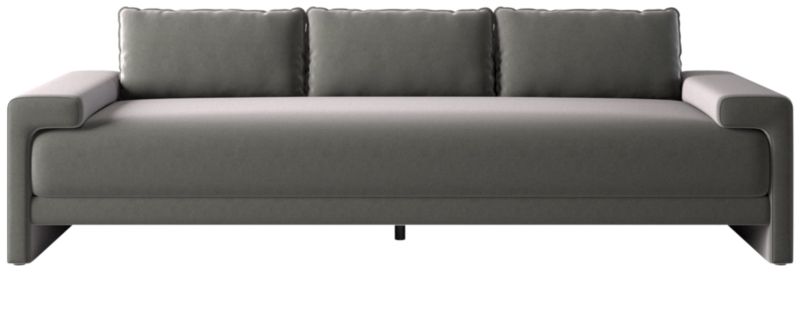 Camden Sofa Luca Storm - image 0 of 10