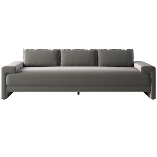 Camden Sofa Luca Storm