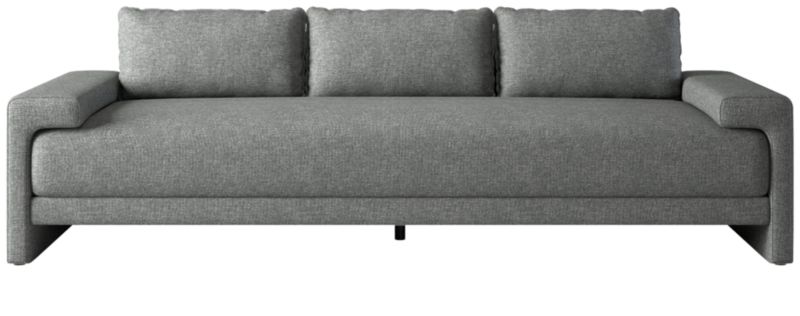 Camden Sofa Hatch Charcoal - image 0 of 10