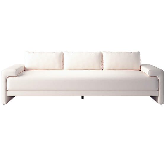 Camden Sofa Biba Frost