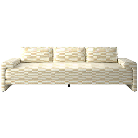 Camden Sofa Piano Cloud