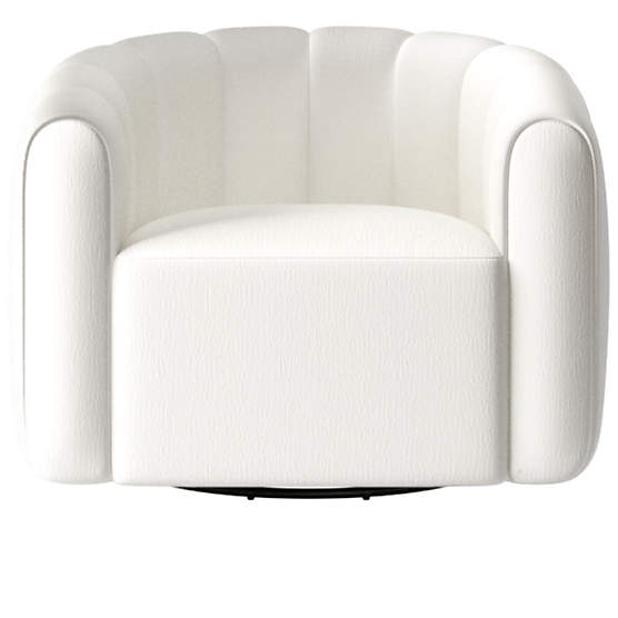 Fitz Dream Pina Colada Swivel Chair