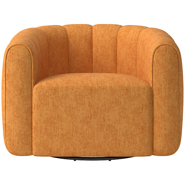 Cb2 swivel clearance