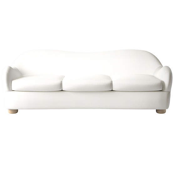 Bacio Sofa Dream Pina Colada by Ross Cassidy