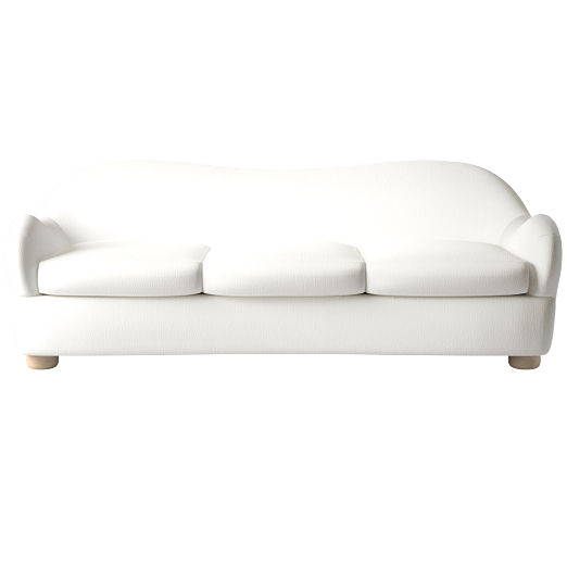 Bacio Sofa Dream Pina Colada by Ross Cassidy