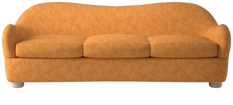 Bacio Sofa Dream Ginger Tea by Ross Cassidy - image 0 of 2