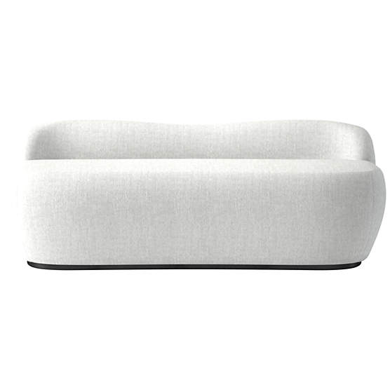 Orleans Bench Elliot Dove