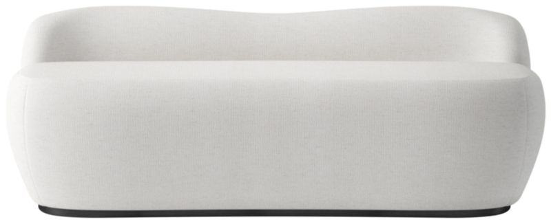 Viewing product image Orleans Bench Curious Linen - image 1 of 5