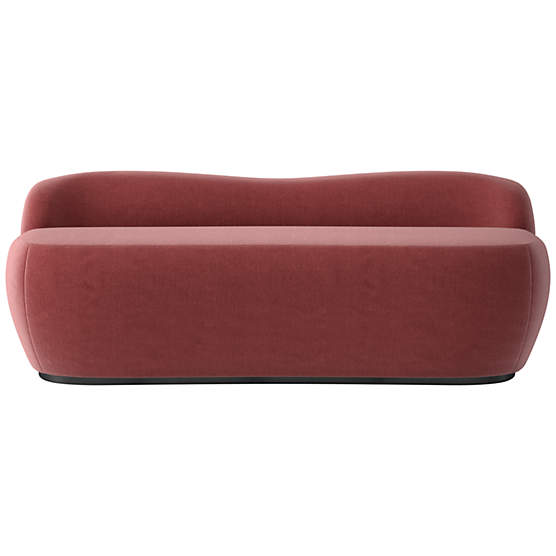 Orleans Bench Luca Rose