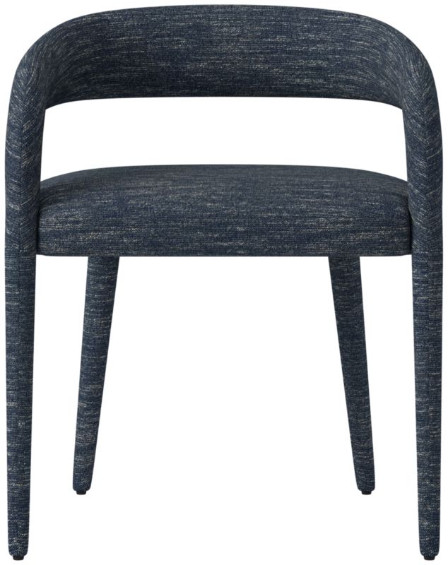 Lisette Dining Armchair Curious Eclipse - image 0 of 11