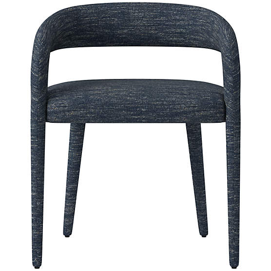 Lisette Dining Armchair Curious Eclipse