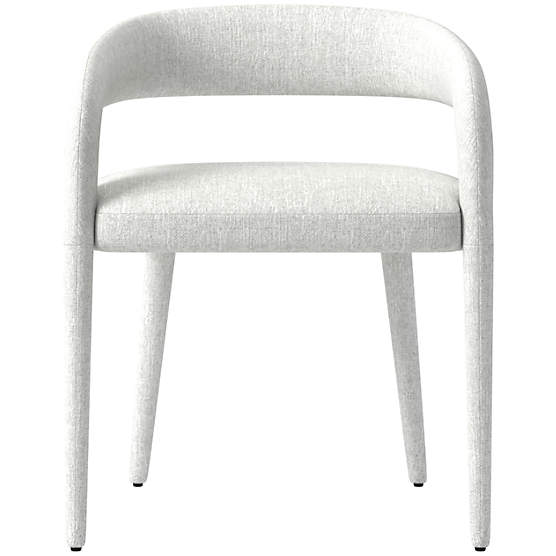 Lisette Dining Armchair Elliot Dove