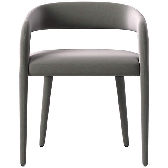 Lisette Dining Armchair Luca Storm