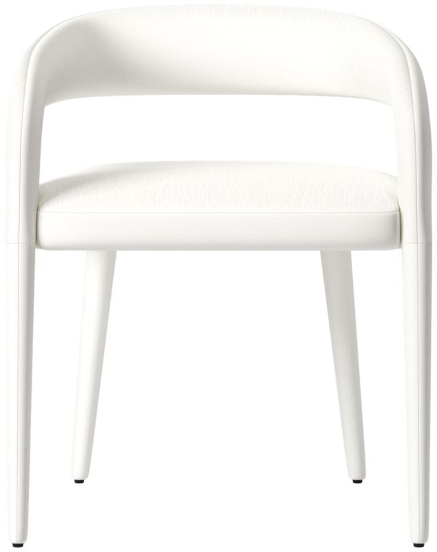 Lisette Dining Armchair Dream Pina Colada - image 0 of 11