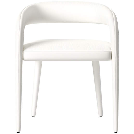Lisette Dining Armchair Dream Pina Colada