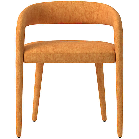 Lisette Dining Armchair Dream Ginger Tea
