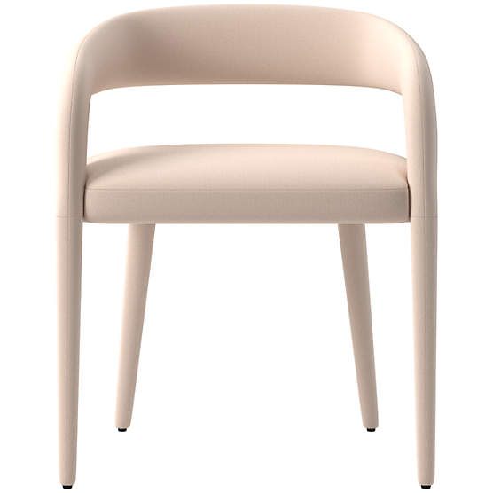 Lisette Dining Armchair Nova Dawn