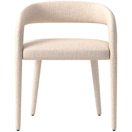 Lisette Dining Armchair Artisan Barley