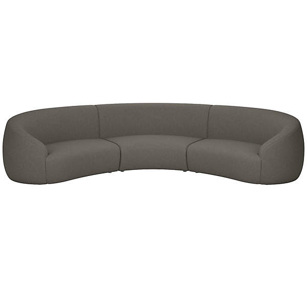 Cb2 2024 roma bench