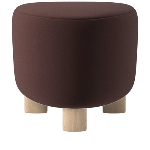 Bozzi Ottoman Luca Espresso