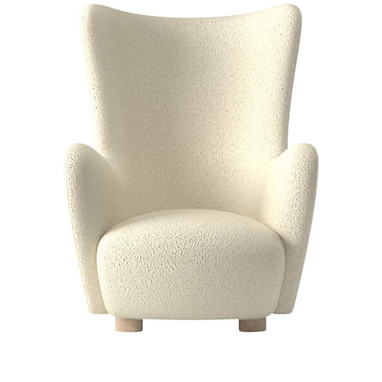 Bozzi Chair Bloce Cream