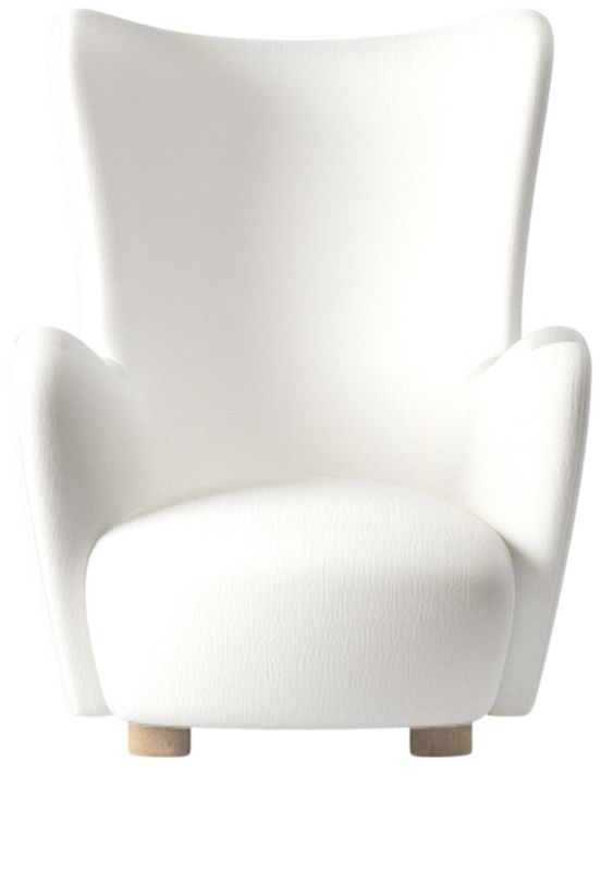 Bozzi Chair Dream Pina Colada - image 0 of 9