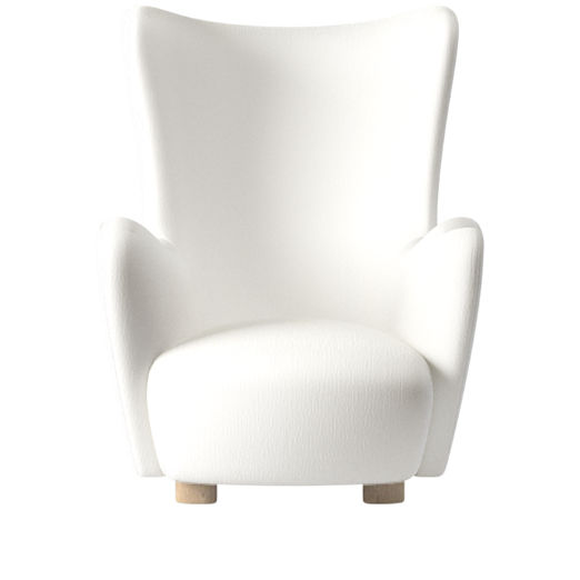 Bozzi Chair Dream Pina Colada