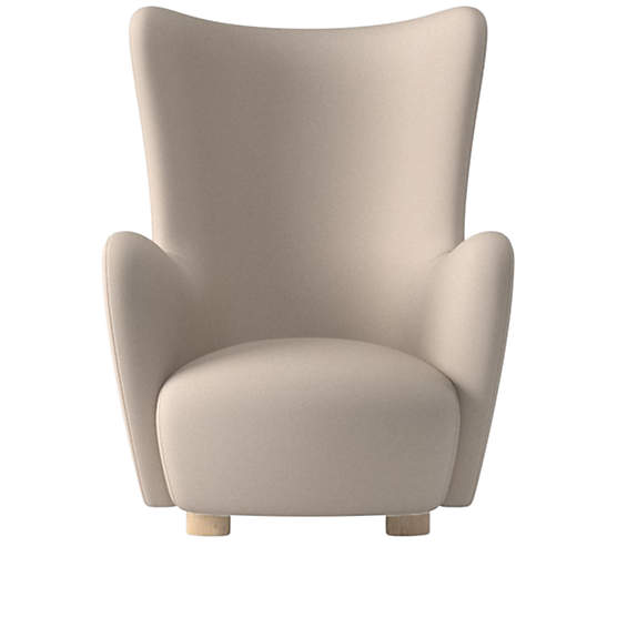 Bozzi Chair Luca Bone