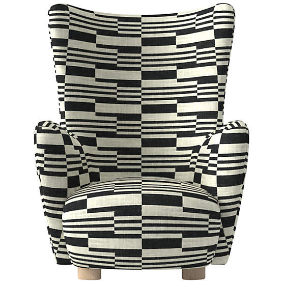 Bozzi Chair Piano Domino