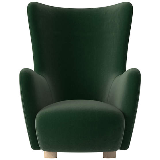 Bozzi Chair Luca Juniper