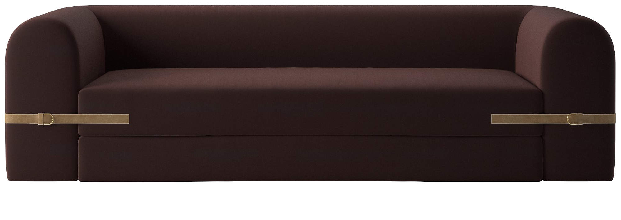 Alesso Sleeper Sofa CB2