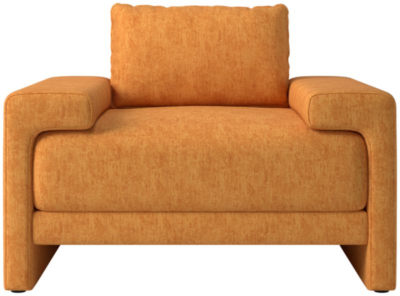 Viewing product image Camden Chair Dream Ginger Tea - image 1 of 8