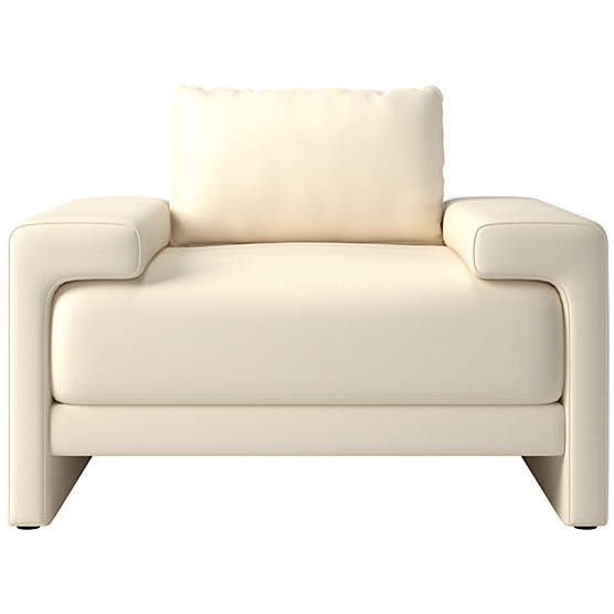 Camden Chair Kanvas Sand