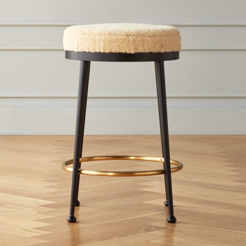 Giorgi discount counter stool